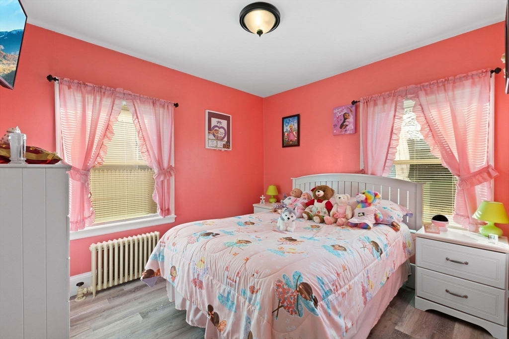 257 Calvin Street Fall River, MA 02720 - Photo 16 of 41