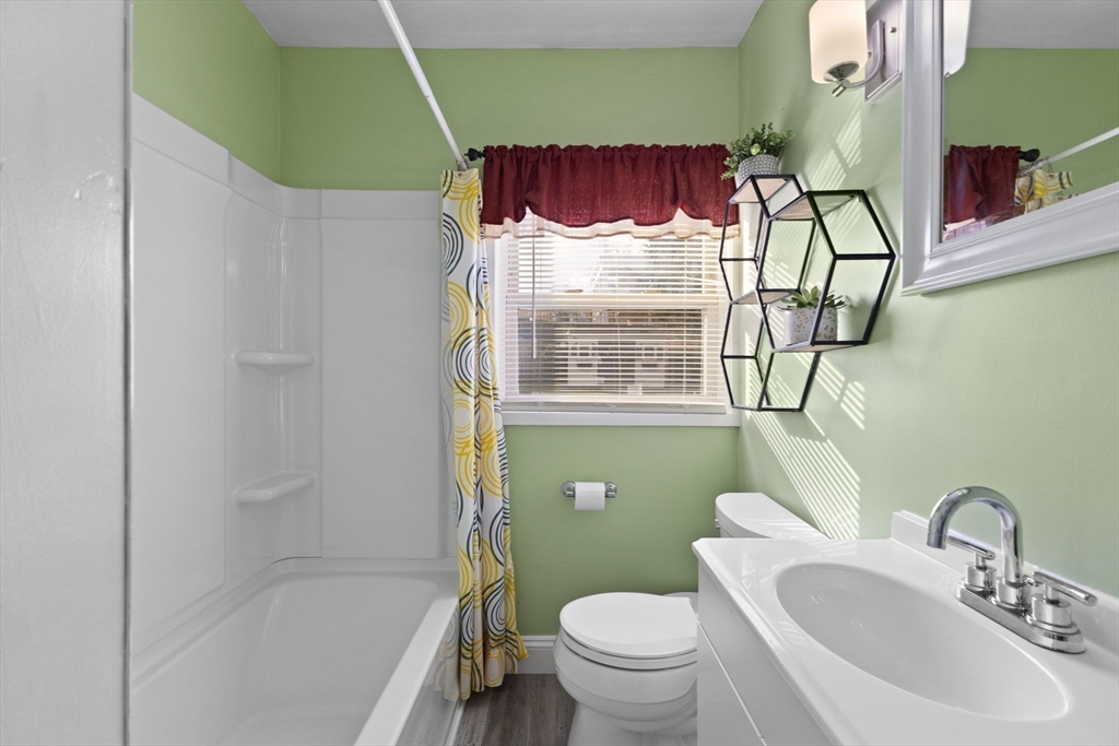 257 Calvin Street Fall River, MA 02720 - Photo 20 of 41