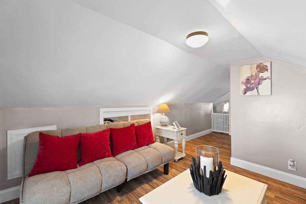 257 Calvin Street Fall River, MA 02720 - Photo 21 of 41