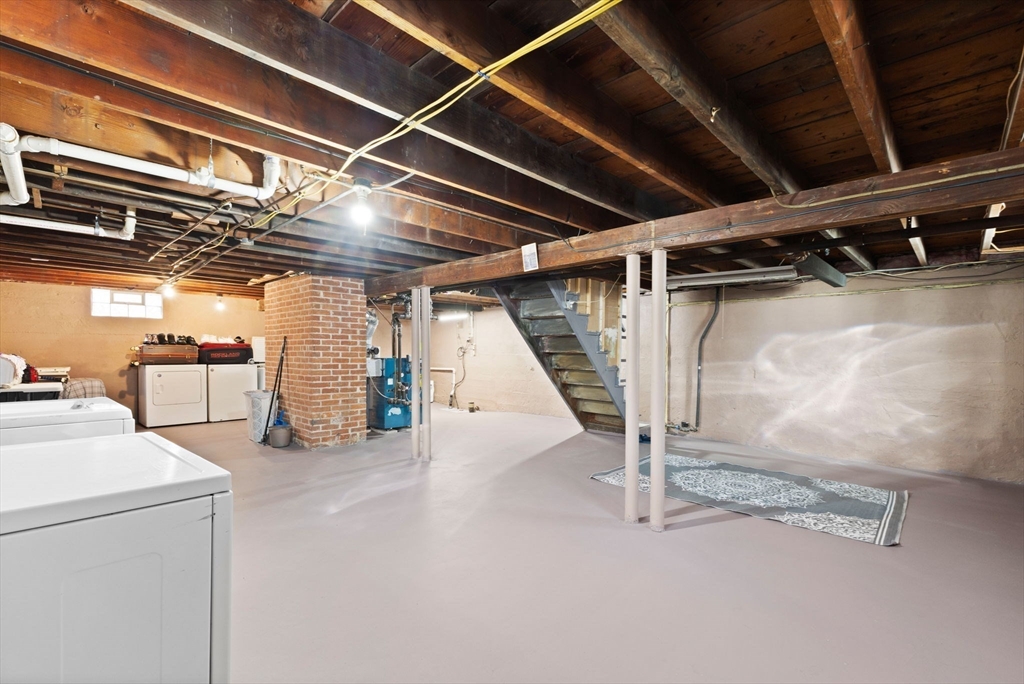 257 Calvin Street Fall River, MA 02720 - Photo 28 of 41