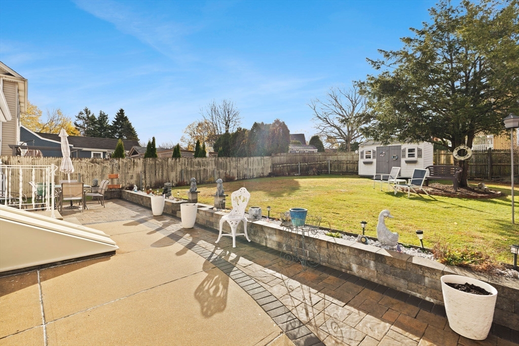 257 Calvin Street Fall River, MA 02720 - Photo 29 of 41