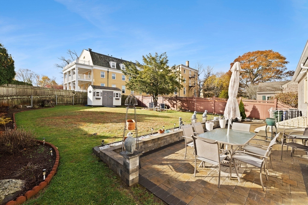 257 Calvin Street Fall River, MA 02720 - Photo 30 of 41