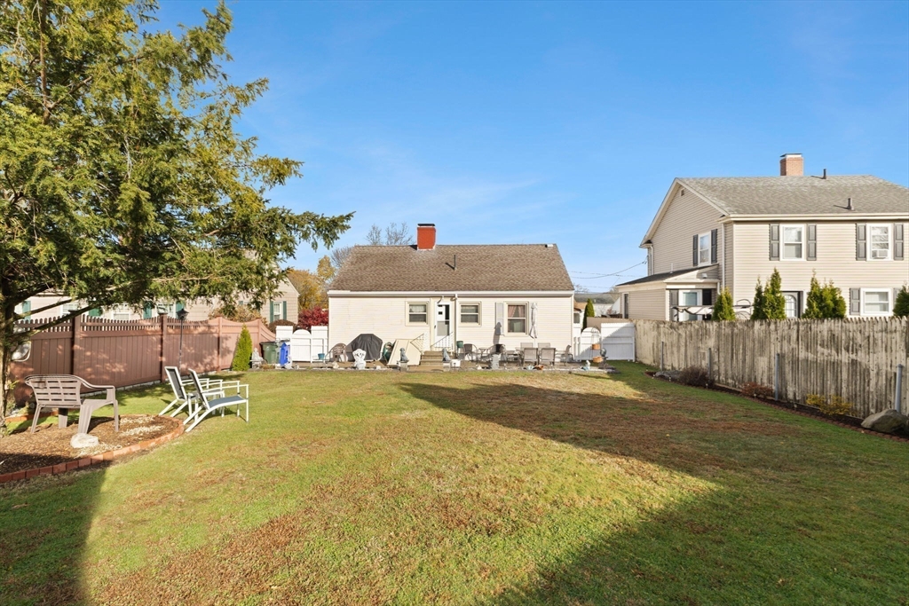 257 Calvin Street Fall River, MA 02720 - Photo 32 of 41