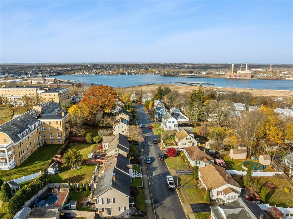 257 Calvin Street Fall River, MA 02720 - Photo 39 of 41