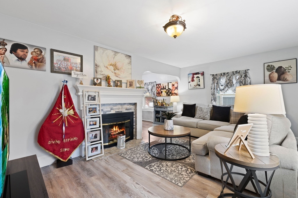 257 Calvin Street Fall River, MA 02720 - Photo 4 of 41