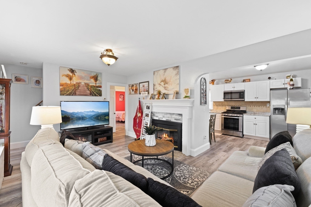 257 Calvin Street Fall River, MA 02720 - Photo 5 of 41