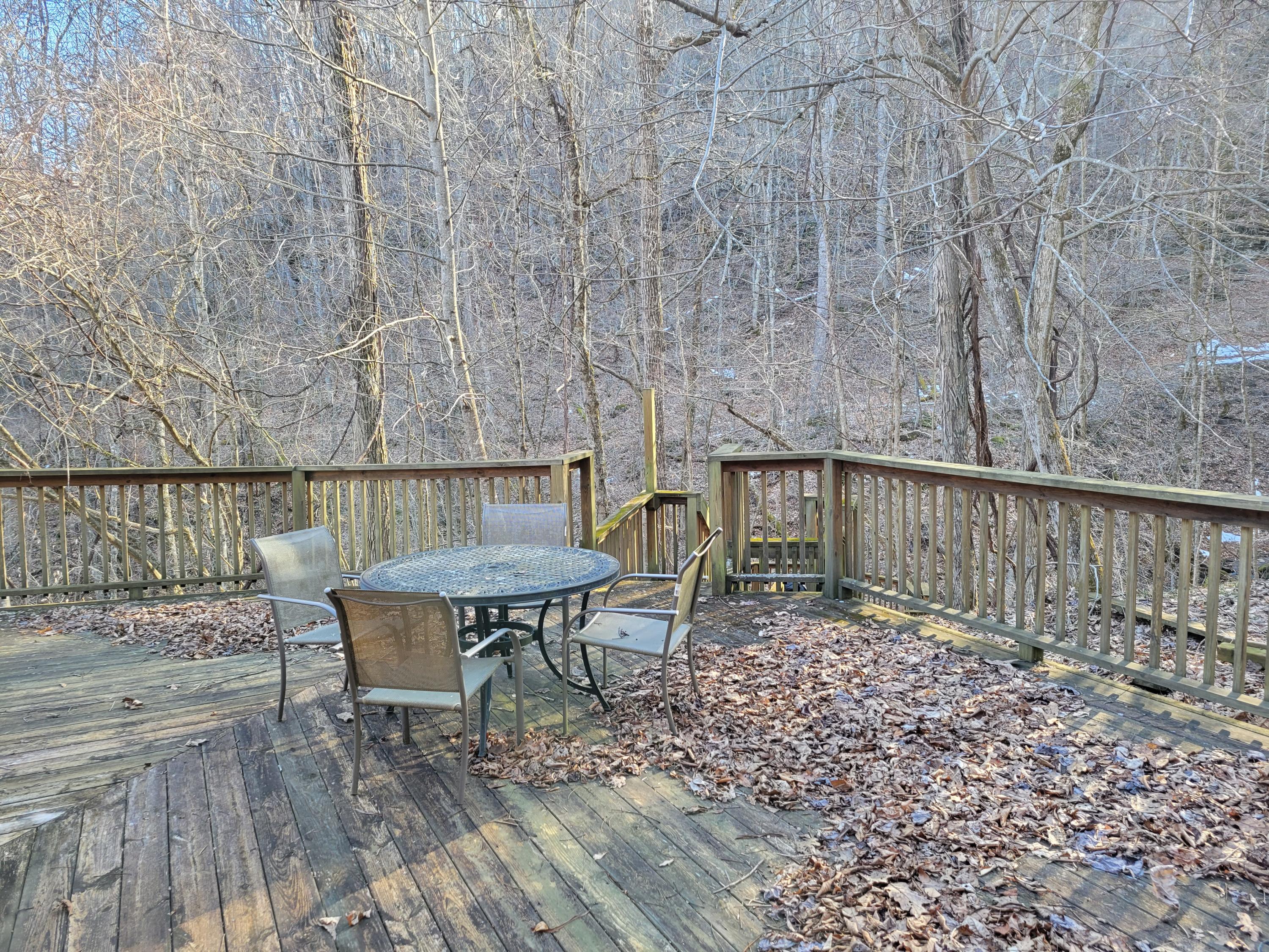 2419 Robins Fork Road Renick, WV 24966 - Photo 30 of 54 Gallery Image 30