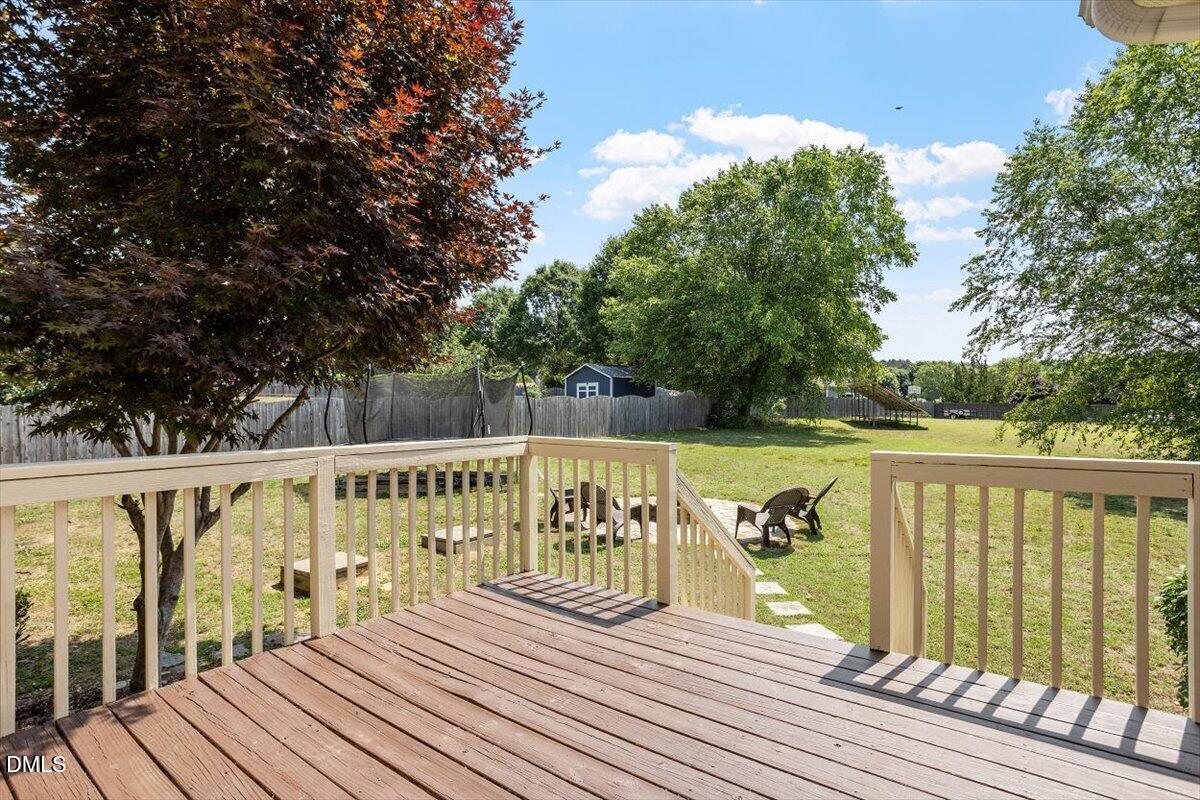 2111 Stone Pasture Road Fuquay-Varina, NC 27526 - Photo 30 of 37