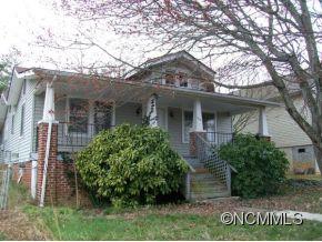 360 Deaverview Road Asheville, NC 28806 - Photo 1 of 7 Gallery Image 1