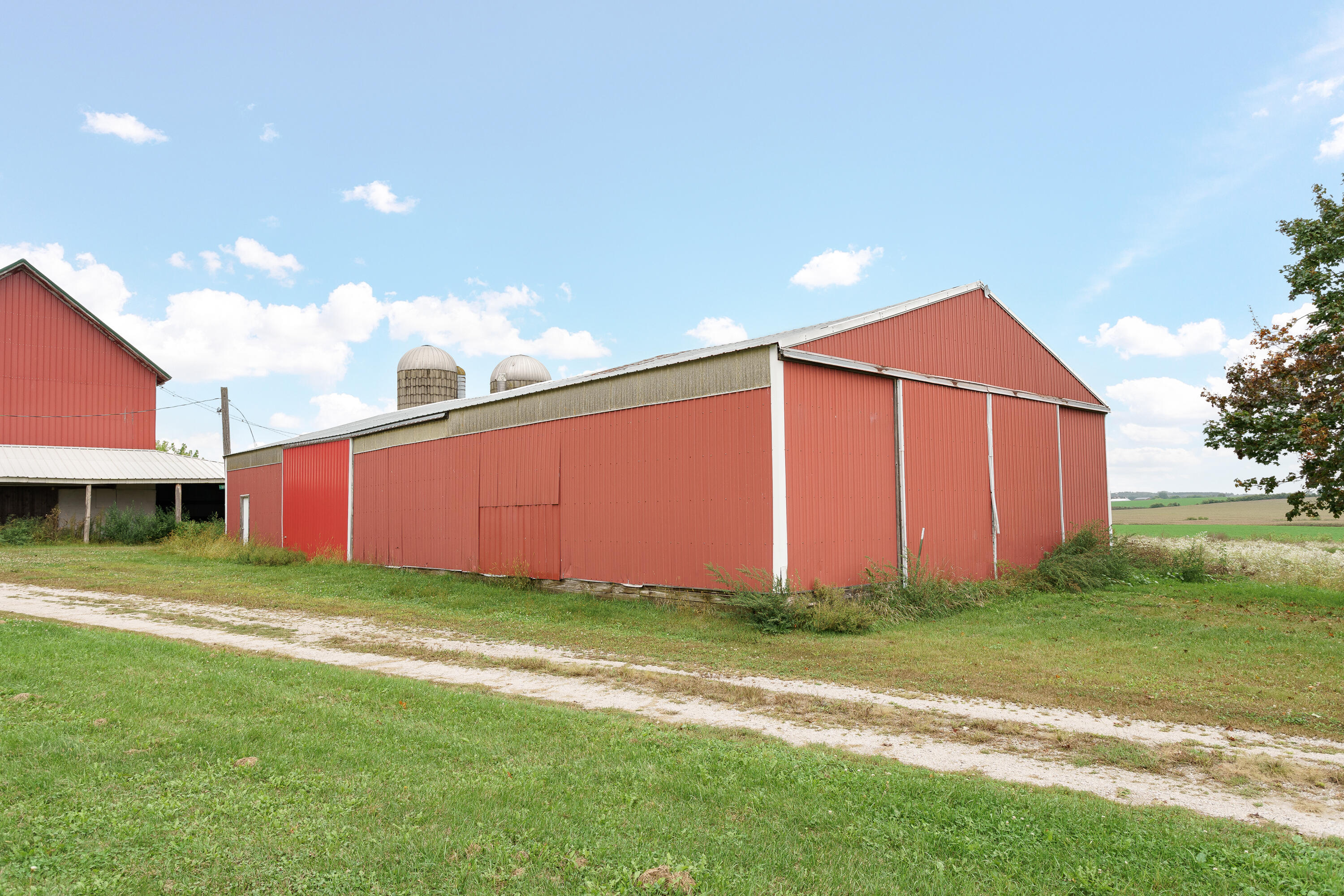 W12040 Sullivan Road Portland, WI 53594 - Photo 47 of 57 Pole Shed
