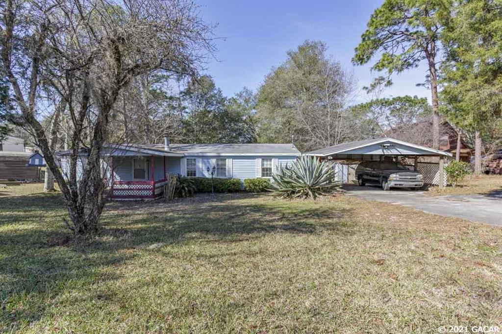 6878 Deer Springs Road Keystone Heights, FL 32656 - Photo 1 of 1 Gallery Image 1