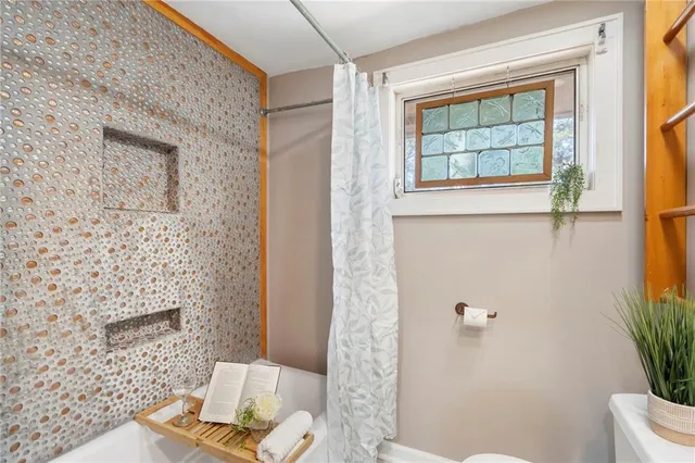 $2,600 | 2451 Warwick Circle Northeast, Atlanta, GA 30345