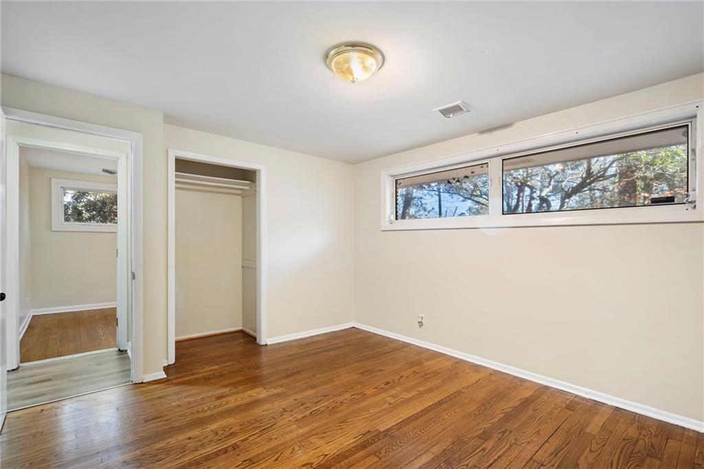 2451 Warwick Circle Northeast Atlanta, GA 30345 - Photo 17 of 29