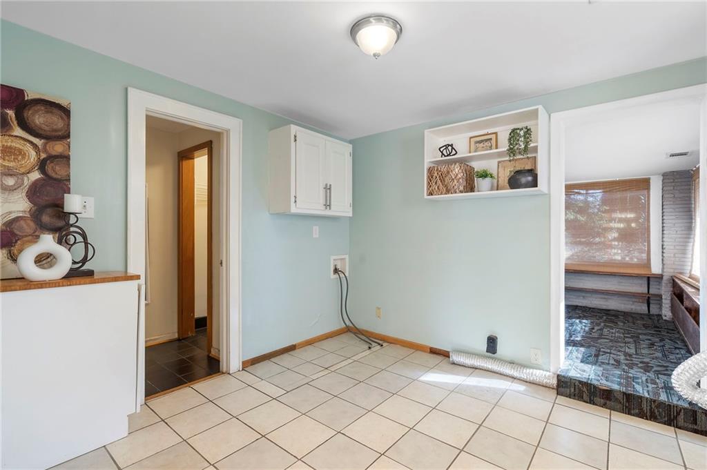 2451 Warwick Circle Northeast Atlanta, GA 30345 - Photo 21 of 29