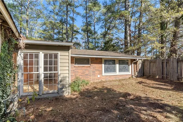 $2,600 | 2451 Warwick Circle Northeast, Atlanta, GA 30345