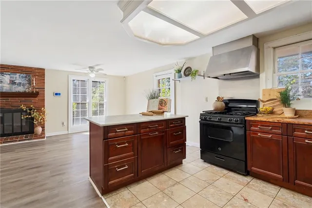 $2,600 | 2451 Warwick Circle Northeast, Atlanta, GA 30345