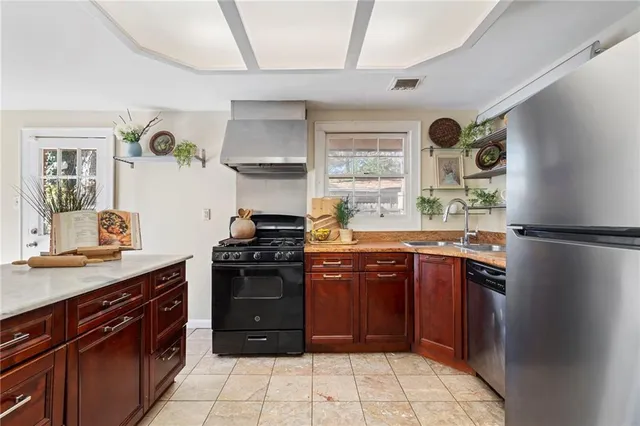 $2,600 | 2451 Warwick Circle Northeast, Atlanta, GA 30345