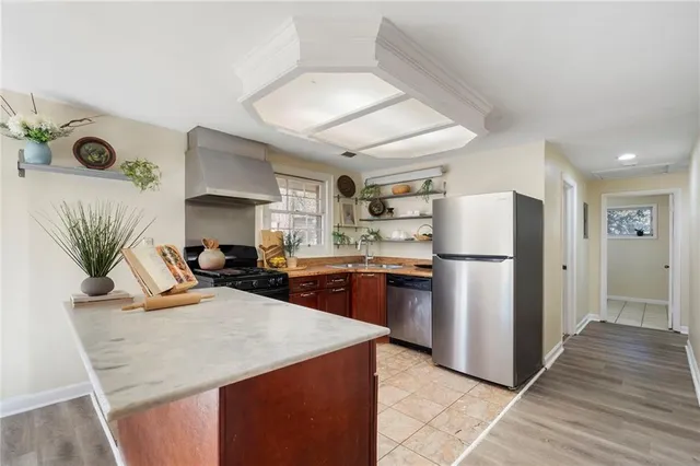 $2,600 | 2451 Warwick Circle Northeast, Atlanta, GA 30345