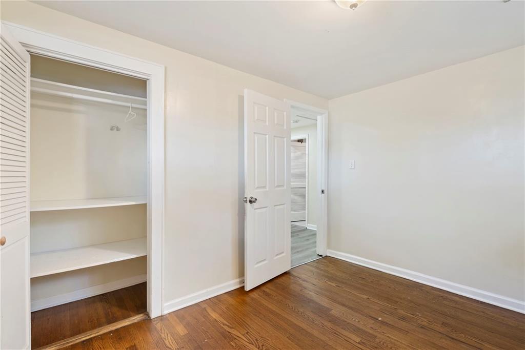 2451 Warwick Circle Northeast Atlanta, GA 30345 - Photo 8 of 29