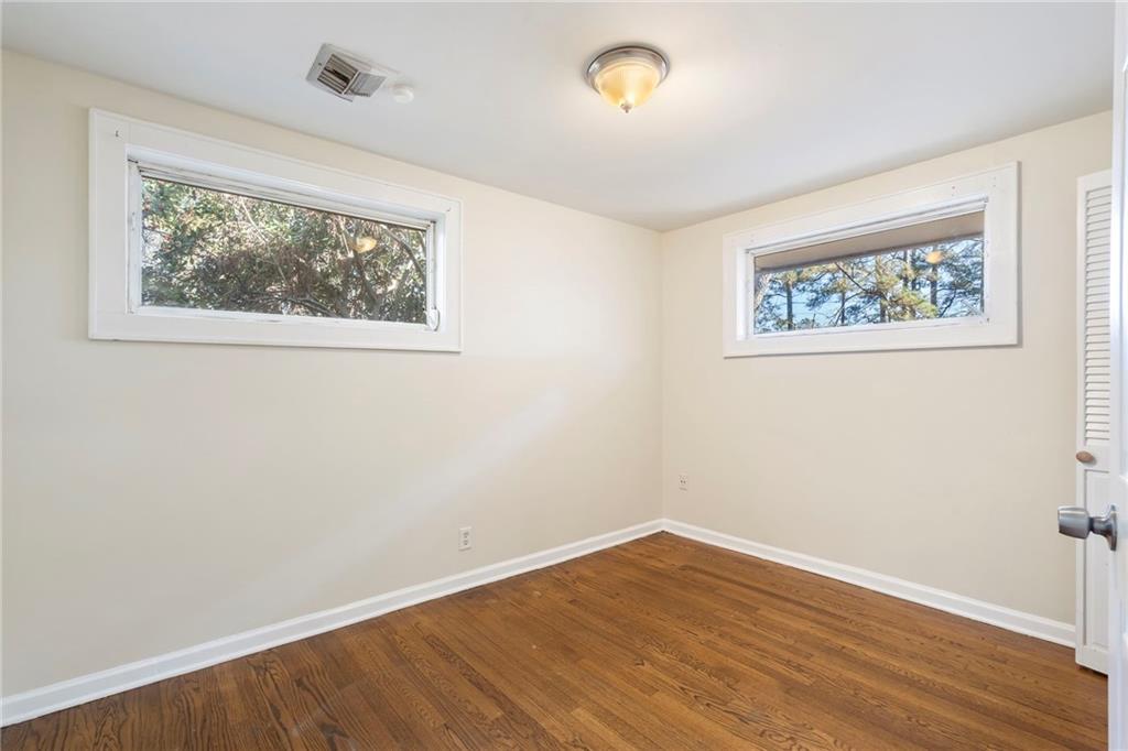 2451 Warwick Circle Northeast Atlanta, GA 30345 - Photo 9 of 29