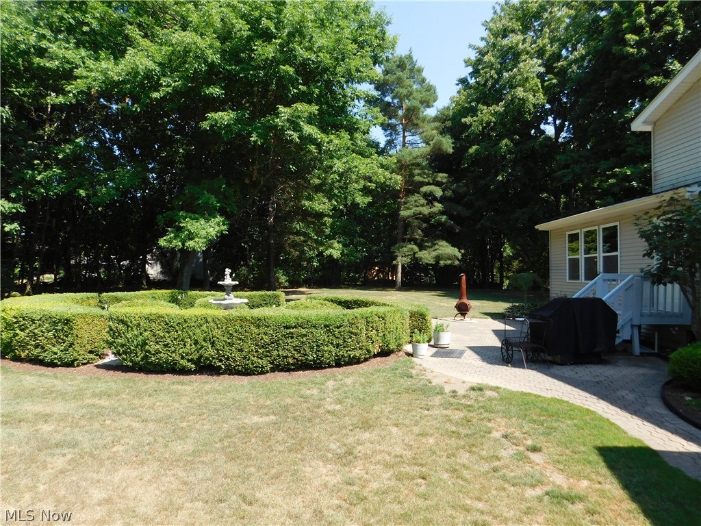 11191 West Walnut Ridge Road Chesterland, OH 44026 - Photo 26 of 34 Gallery Image 26