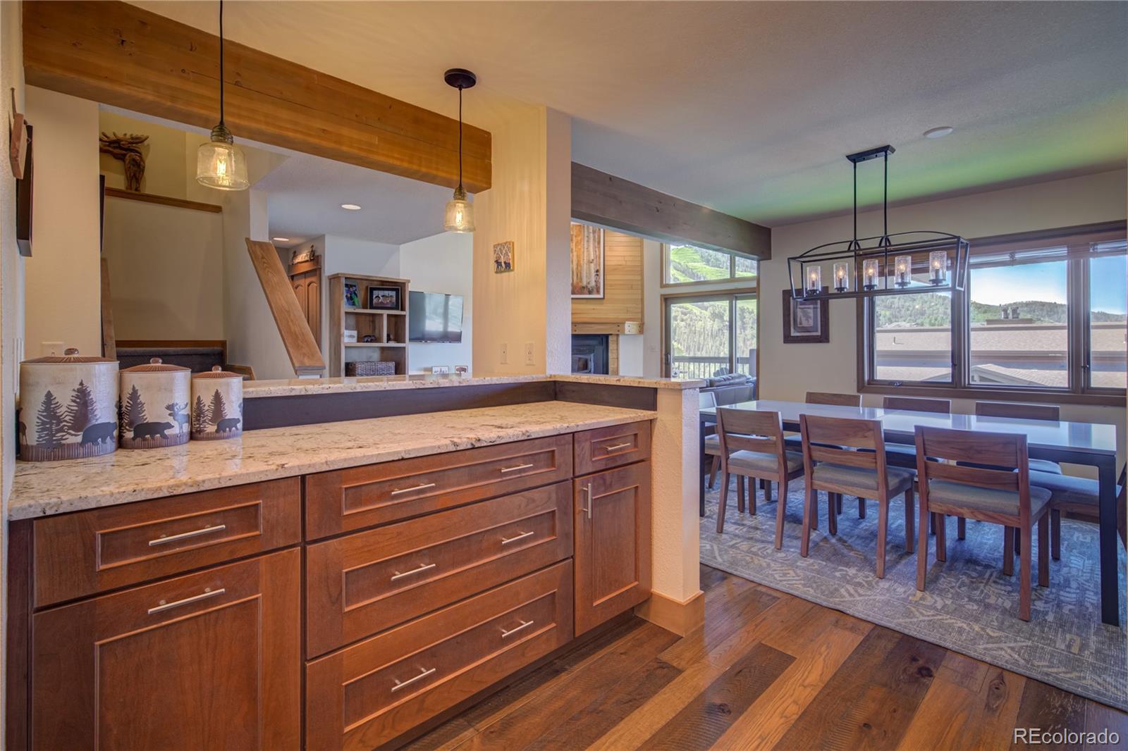 1700 Ranch Road, Unit 222 Steamboat Springs, CO 80487 - Photo 11 of 37 Gallery Image 11