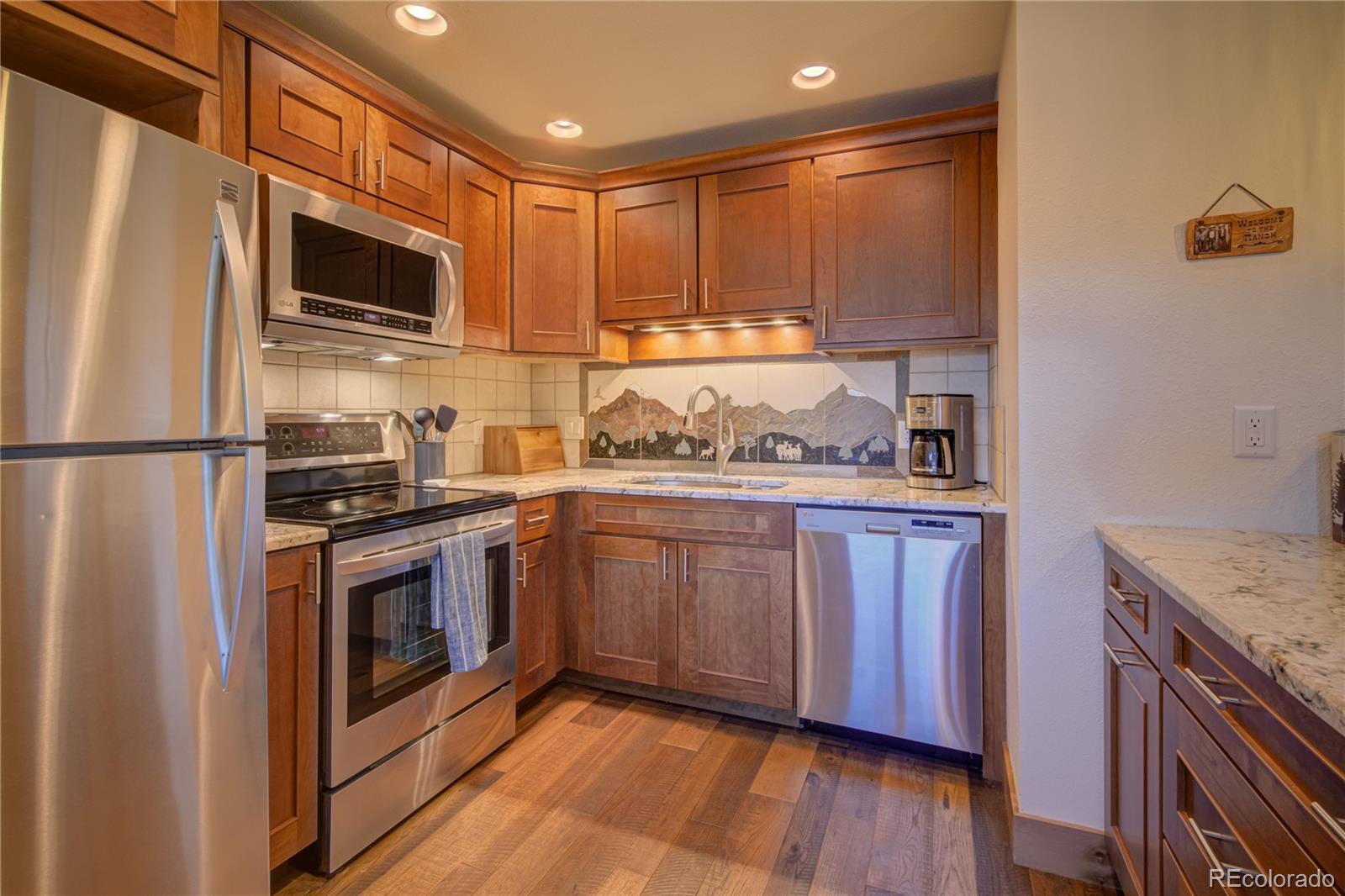 1700 Ranch Road, Unit 222 Steamboat Springs, CO 80487 - Photo 12 of 37 Gallery Image 12