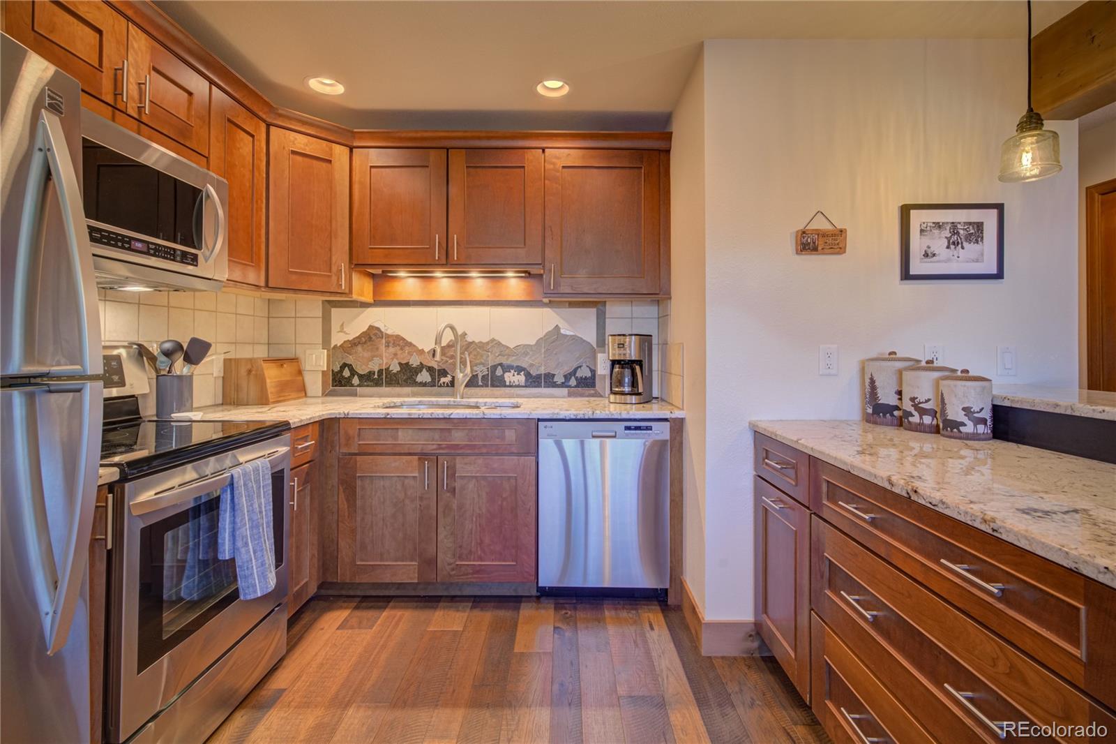 1700 Ranch Road, Unit 222 Steamboat Springs, CO 80487 - Photo 13 of 37 Gallery Image 13