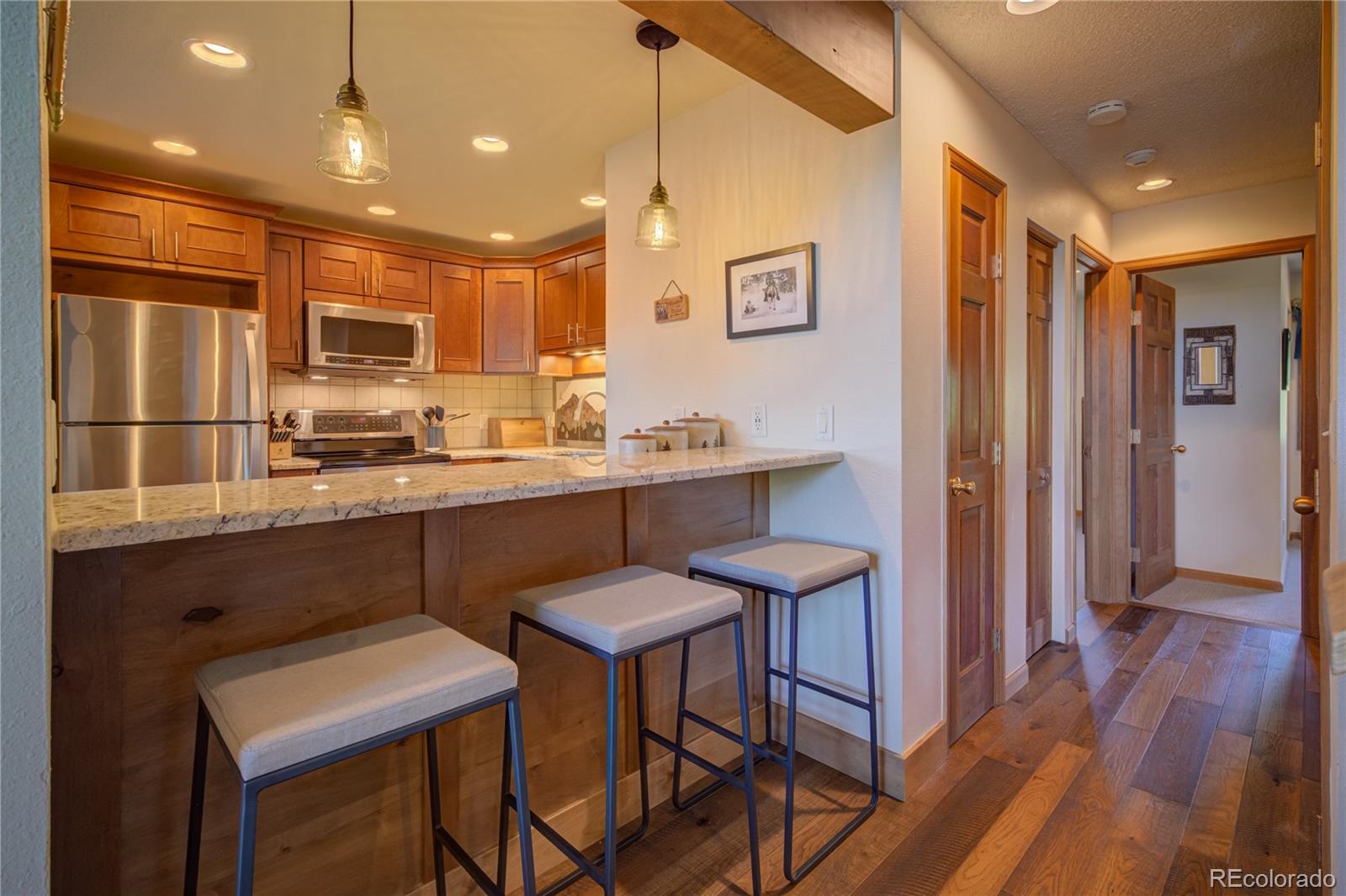 1700 Ranch Road, Unit 222 Steamboat Springs, CO 80487 - Photo 15 of 37 Gallery Image 15