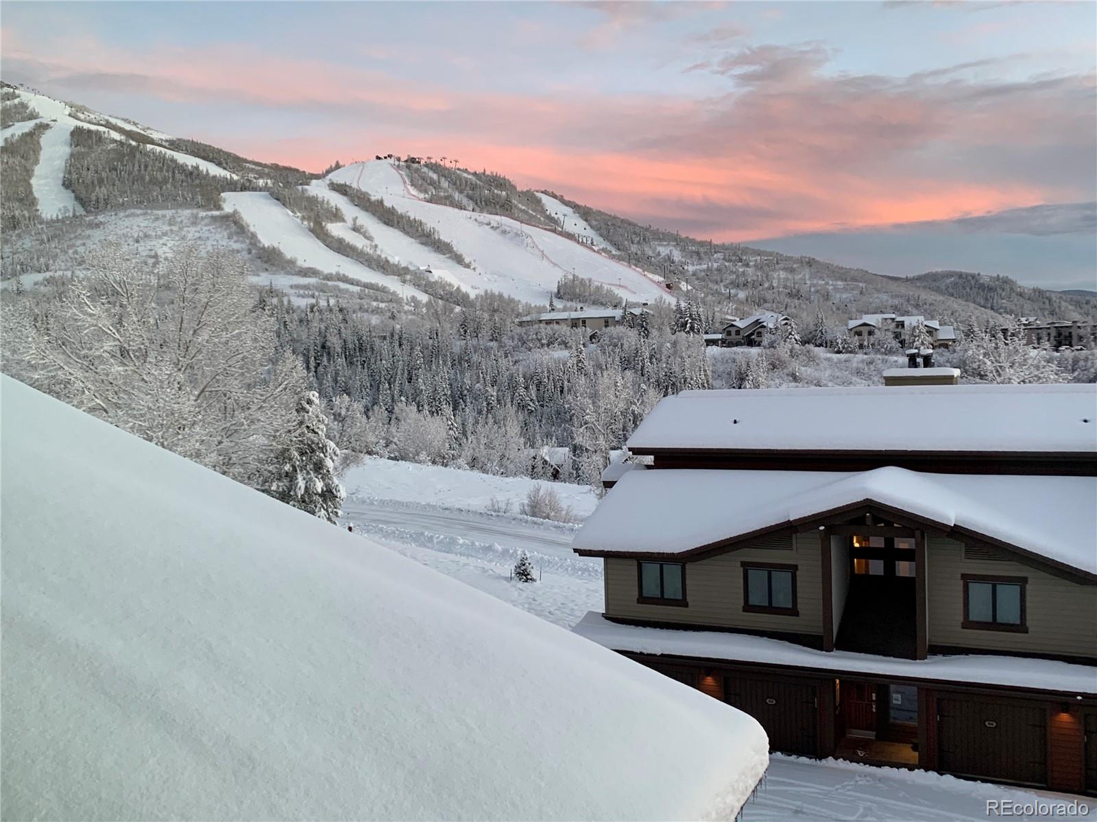 1700 Ranch Road, Unit 222 Steamboat Springs, CO 80487 - Photo 2 of 37 Gallery Image 2