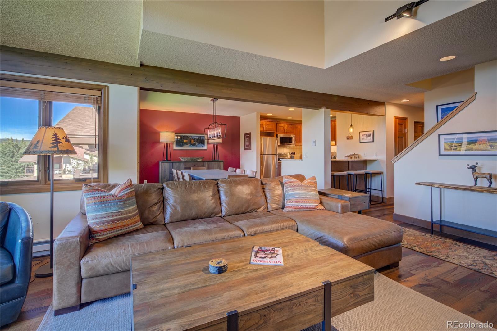 1700 Ranch Road, Unit 222 Steamboat Springs, CO 80487 - Photo 3 of 37 Gallery Image 3