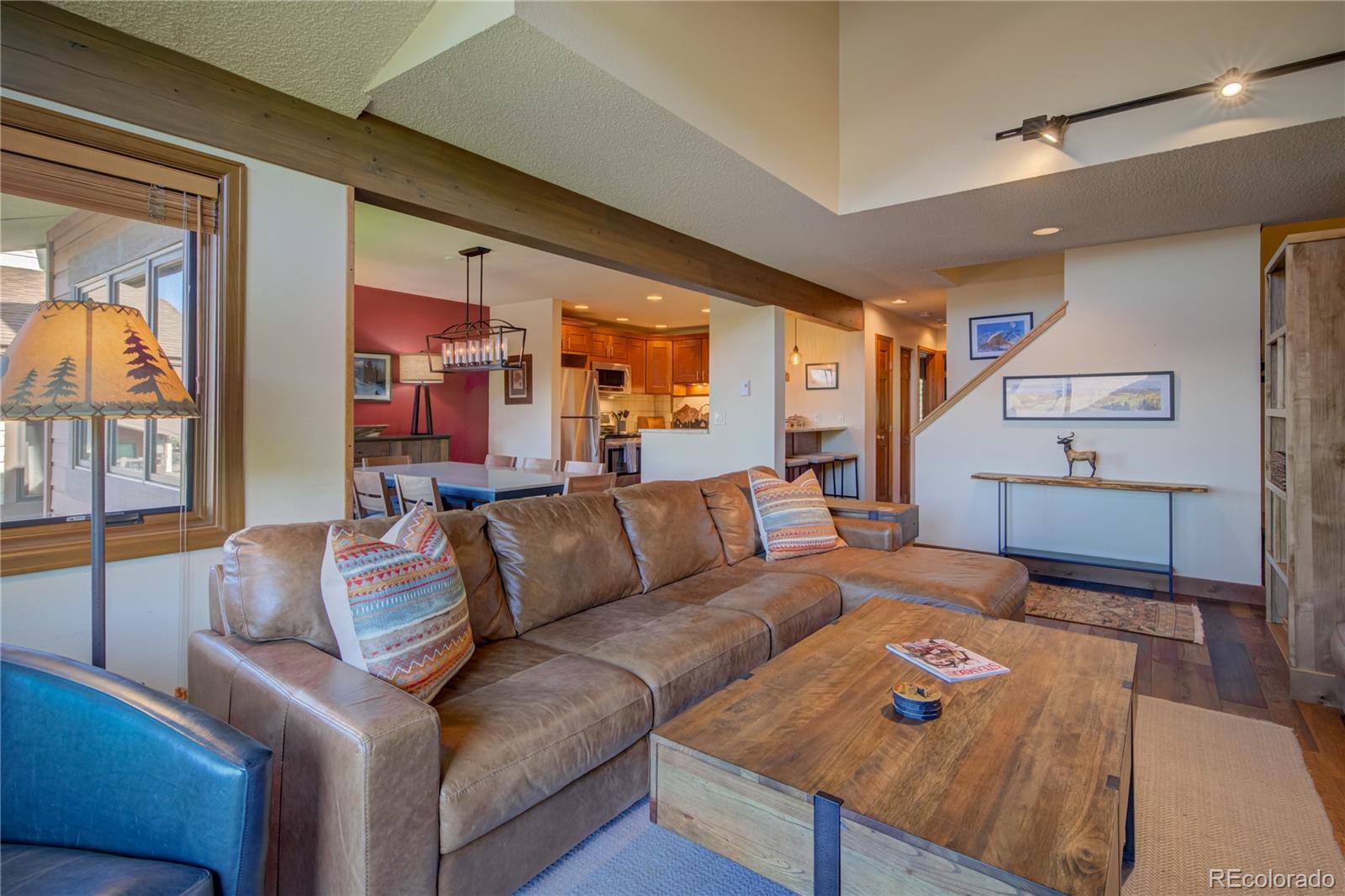 1700 Ranch Road, Unit 222 Steamboat Springs, CO 80487 - Photo 5 of 37 Gallery Image 5