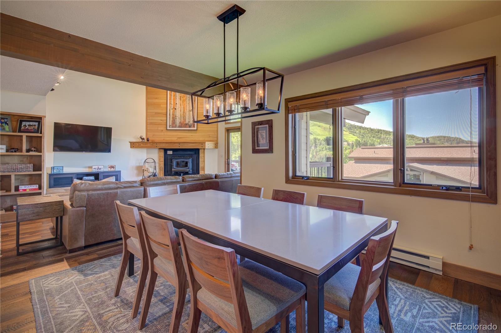 1700 Ranch Road, Unit 222 Steamboat Springs, CO 80487 - Photo 9 of 37 Gallery Image 9