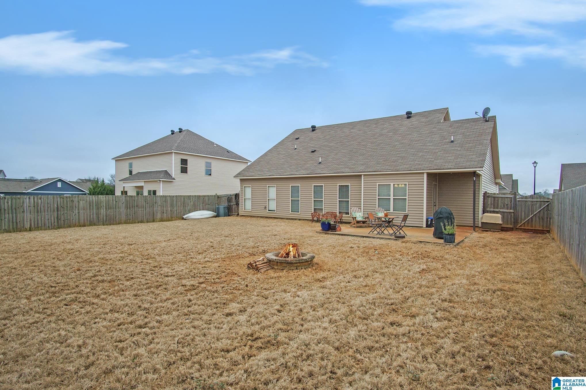 160 Waterstone Way Calera, AL 35040 - Photo 31 of 34