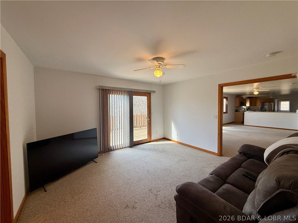 79 Wood River Road Lake Ozark, MO 65049 - Photo 26 of 54