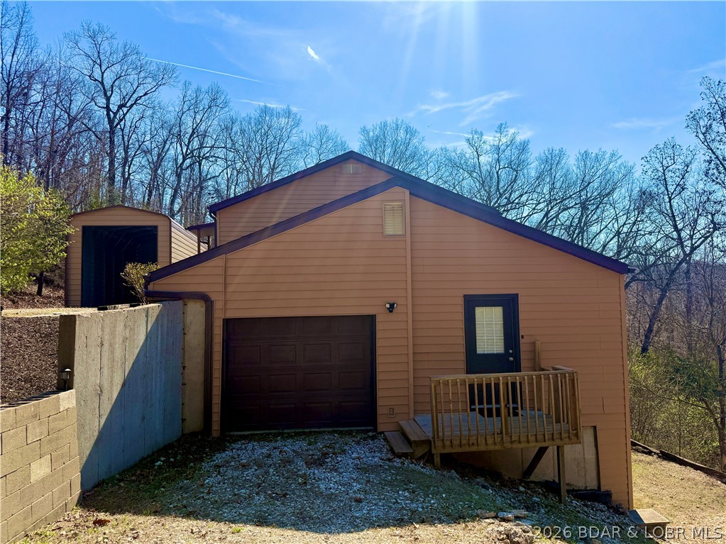 79 Wood River Road Lake Ozark, MO 65049 - Photo 4 of 54