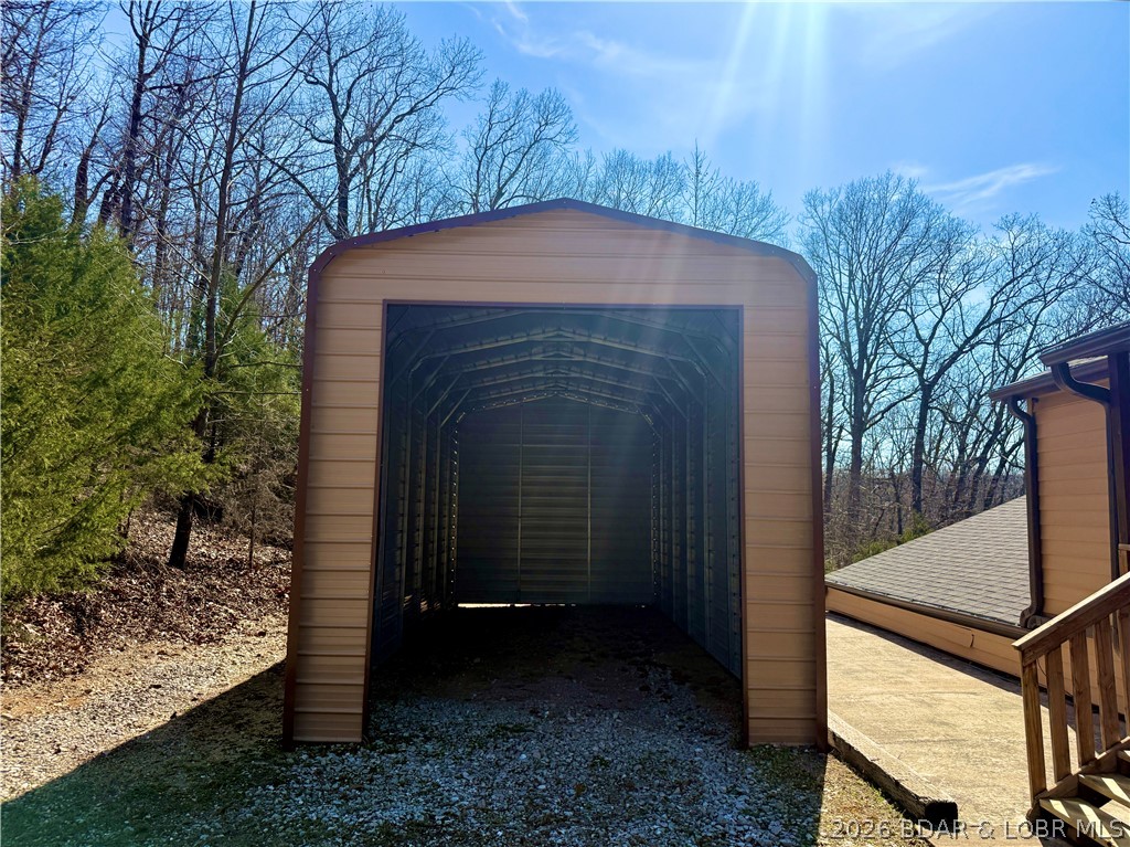 79 Wood River Road Lake Ozark, MO 65049 - Photo 49 of 54