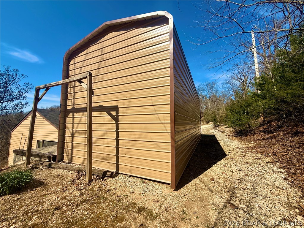 79 Wood River Road Lake Ozark, MO 65049 - Photo 52 of 54