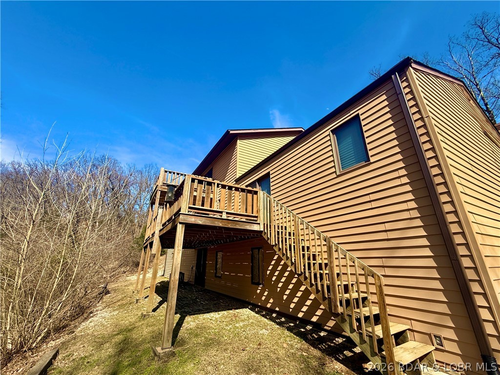 79 Wood River Road Lake Ozark, MO 65049 - Photo 10 of 54