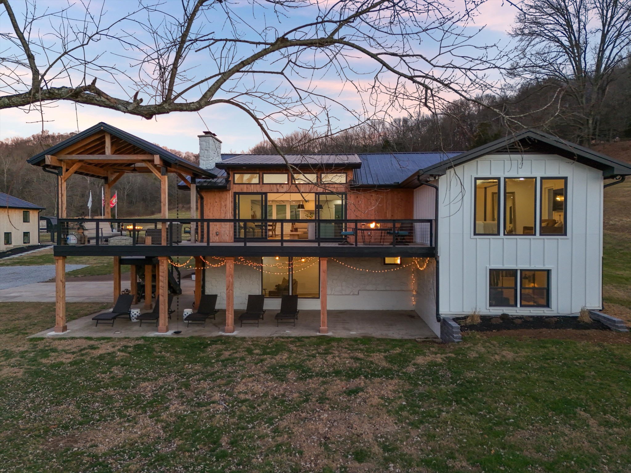 2178 Dowell Branch Road Columbia, TN 38401 - Photo 3 of 42