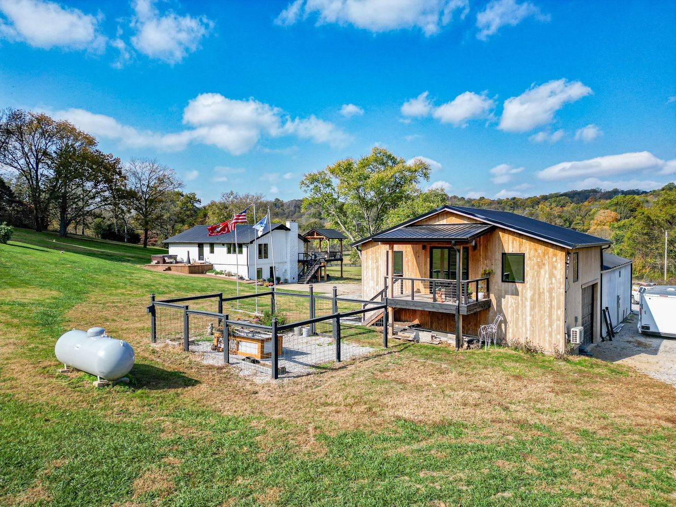 2178 Dowell Branch Road Columbia, TN 38401 - Photo 32 of 42