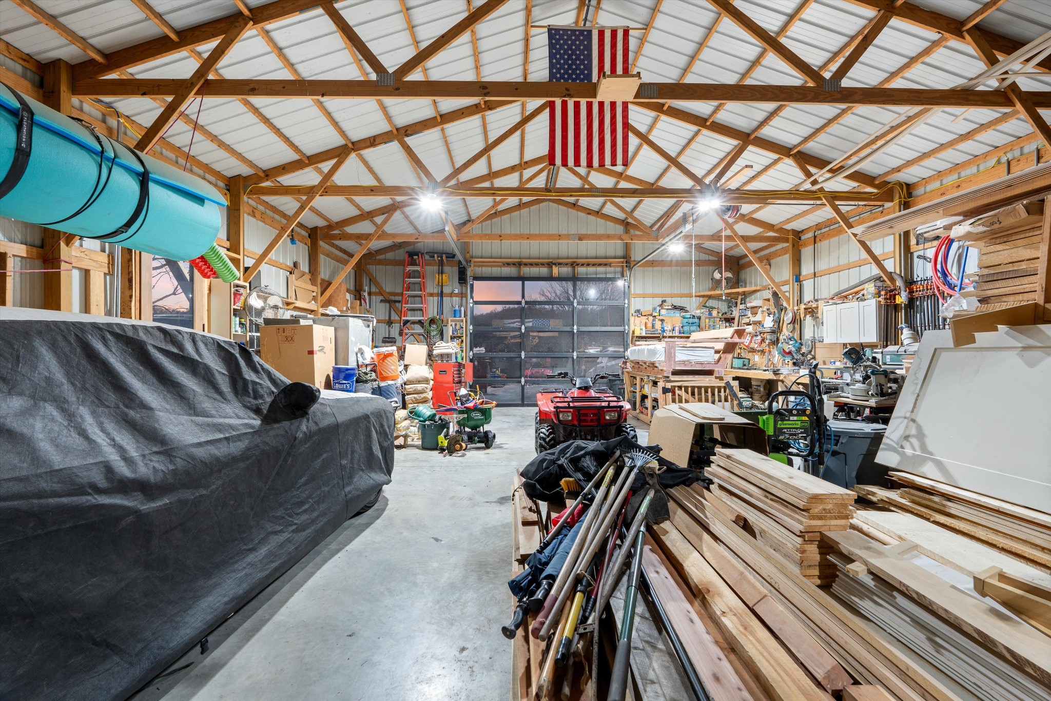 2178 Dowell Branch Road Columbia, TN 38401 - Photo 36 of 42