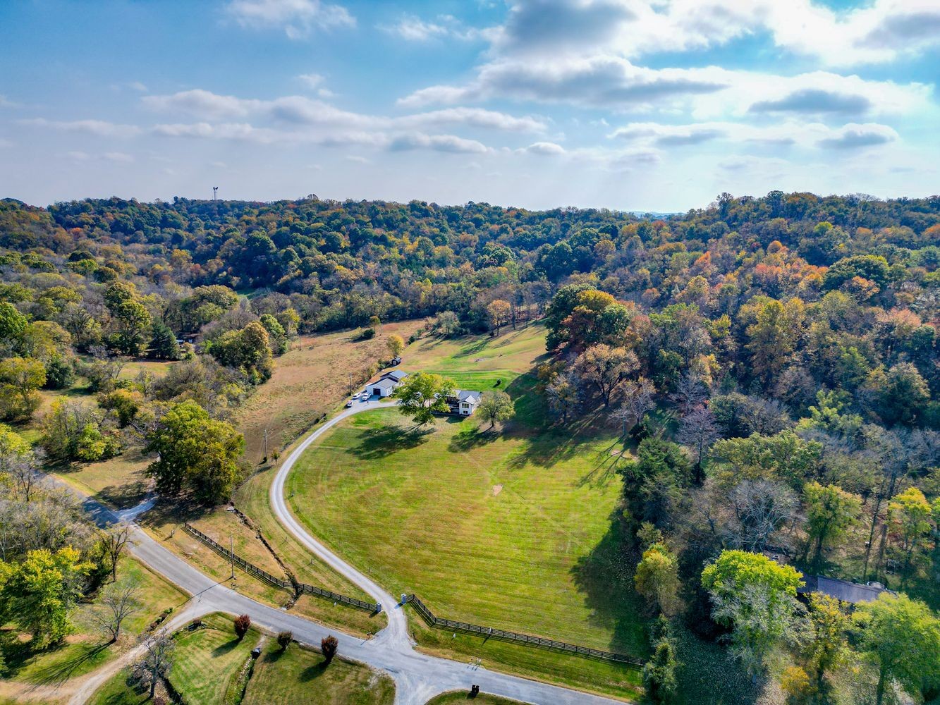 2178 Dowell Branch Road Columbia, TN 38401 - Photo 38 of 42