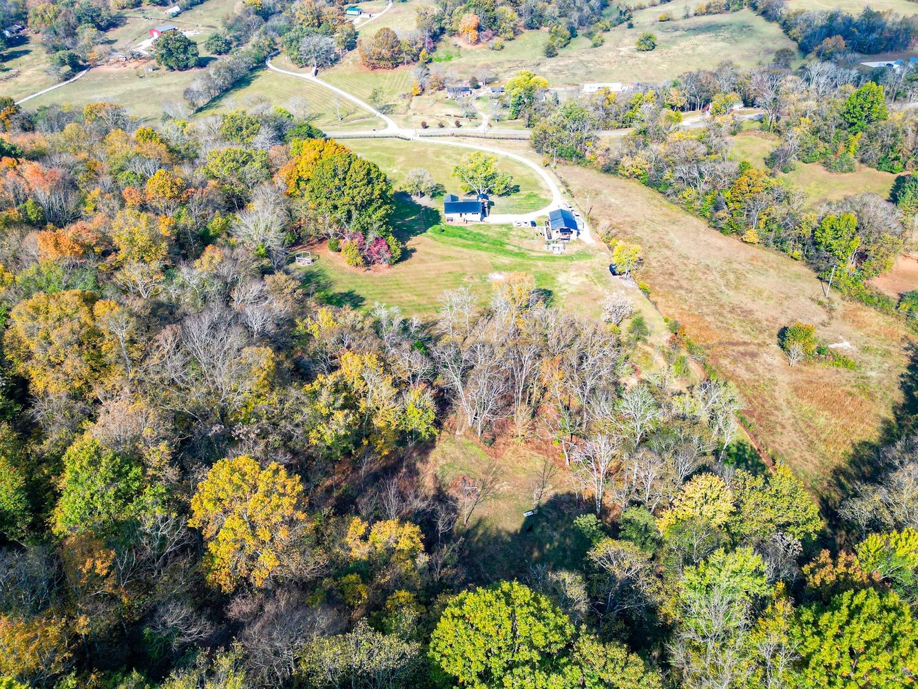 2178 Dowell Branch Road Columbia, TN 38401 - Photo 40 of 42