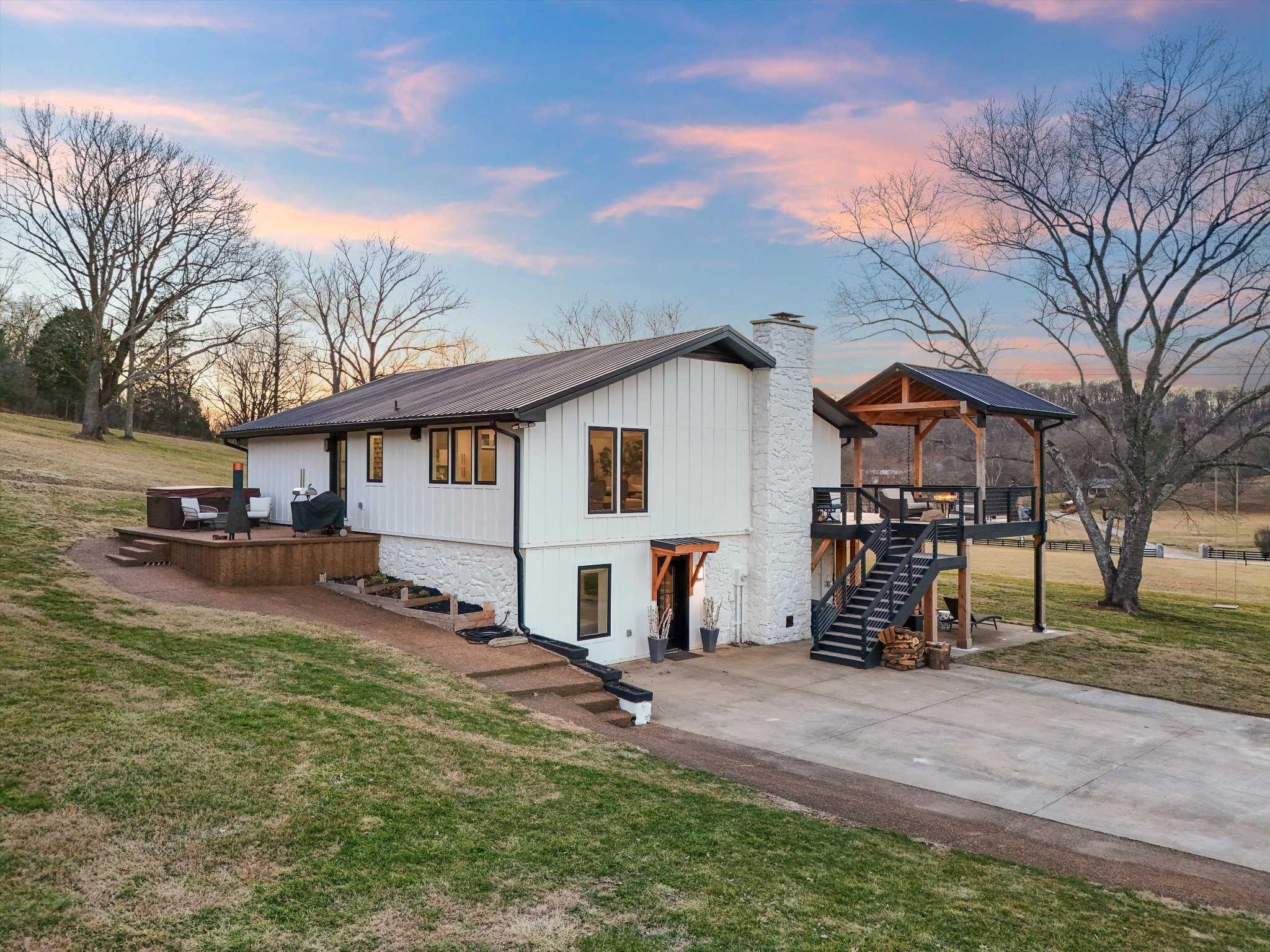 2178 Dowell Branch Road Columbia, TN 38401 - Photo 4 of 42