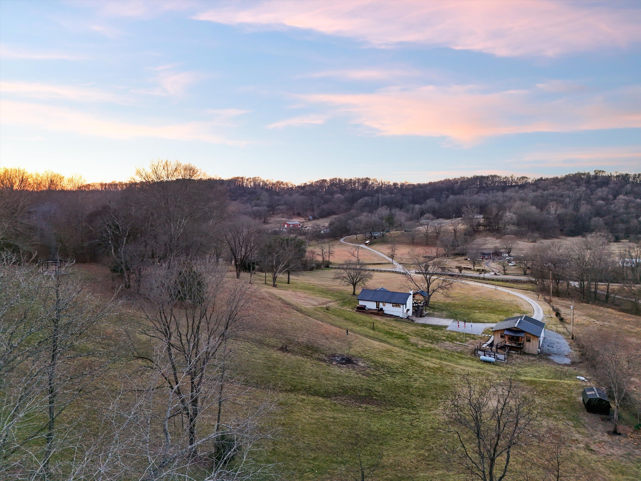 2178 Dowell Branch Road Columbia, TN 38401 - Photo 42 of 42