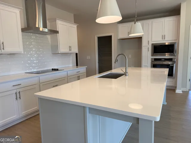 $489,000 | 2630 Williamson Road, Williamson, GA 30292