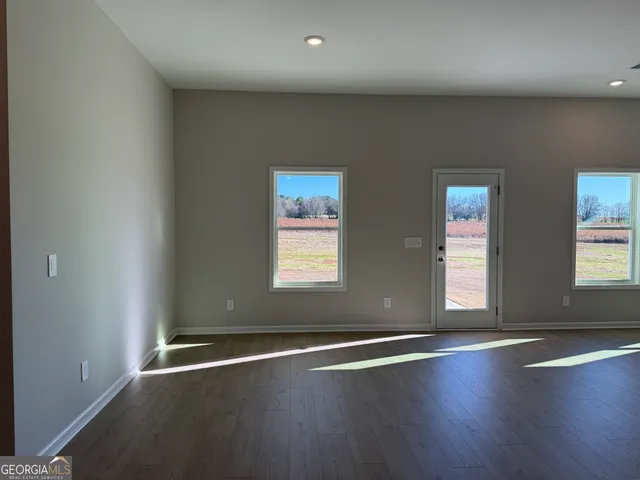 $489,000 | 2630 Williamson Road, Williamson, GA 30292