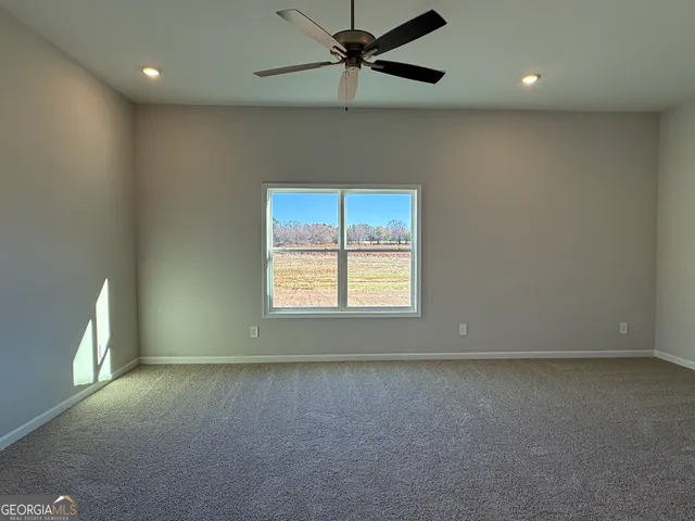 $489,000 | 2630 Williamson Road, Williamson, GA 30292