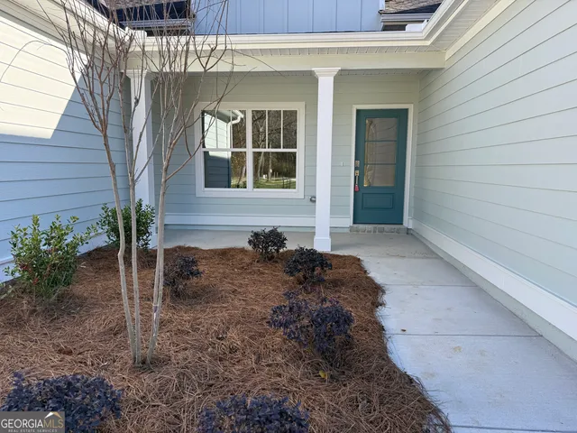 $489,000 | 2630 Williamson Road, Williamson, GA 30292